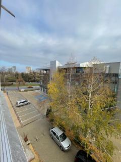 Sofia Luxury Apartment - Sofia - 9