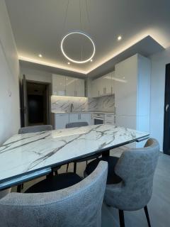 Sofia Luxury Apartment - Sofia - 8