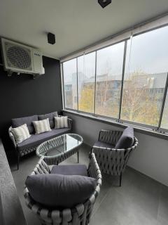 Sofia Luxury Apartment - Sofia - 5