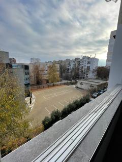 Sofia Luxury Apartment - Sofia - 1