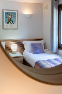 Peaceful Morzine Escape with Garden & Hot Tub - Morzine - 7