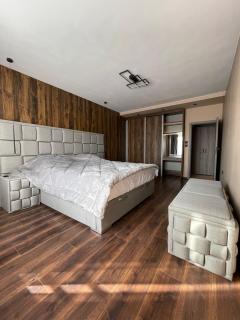 Sofia Luxury Apartment - 8