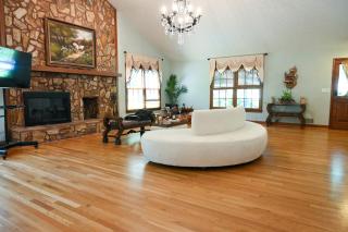 City life, country living style - Suwanee - 5