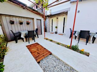 Apartments Jana - Ohrid - 1