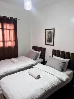Appartement 2BR bell - Marrakesh - 9
