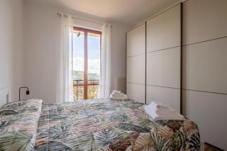 Appartamento per 6 persone nella natura - zona collinare residenziale La Spezia - 15 minuti dalla stazione - Val di Vara Trekking 5 Terre - La Spezia - 2