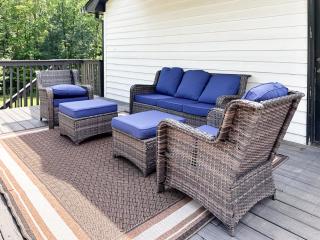 City life, country living style - Suwanee - 7