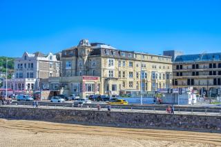 The Sandringham Hotel - Weston-super-Mare - 0