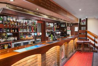 The Sandringham Hotel - Weston-super-Mare - 9