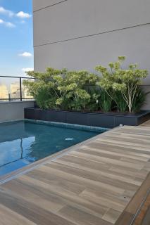 New, modern apto, Pinheiros - São Paulo - 8