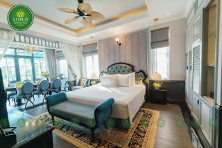 Lotus Hotel Vườn Vua Phú Thọ - 0