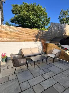 Cottage Close To Beach-With Parking-Garden-Peaceful Setting - Saint Columb Minor - 7