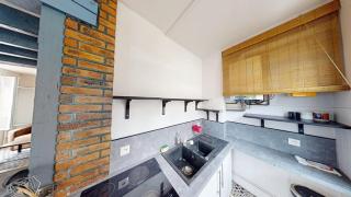 Appartement deux pièces - Pigny - La Celle-sous-Gouzon - 2