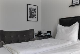 Motel by Maier Feldkirch - kontaktloser Check-in - Feldkirch - 9