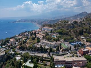 Lady Hill - Taormina - 0