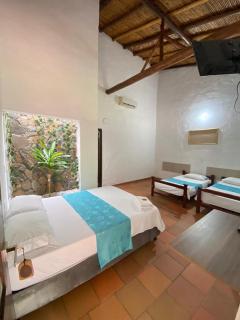 EcoHotel Inka Minka - Santa Marta - 9