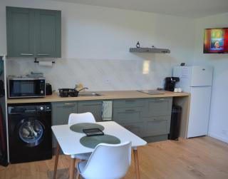 Maison 'la grange' - Clion - 5