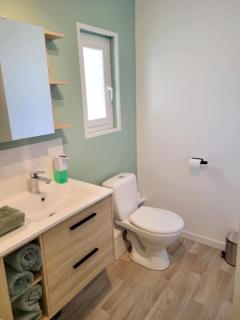 Maison 'la grange' - 3