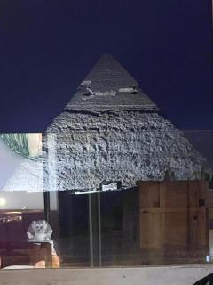 Stone & Sand Inn - Il Cairo - 7