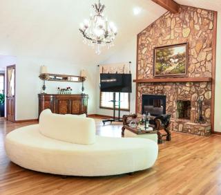 City life, country living style - 4