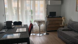 LX136 Studio cosy avec balcon & montagne - Central - Aix-les-Bains - 1