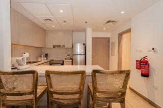 Two Bedroom Apartment in Yas Island with Complimentary Yas Theme Park Tickets - Abu Dhabi - 4