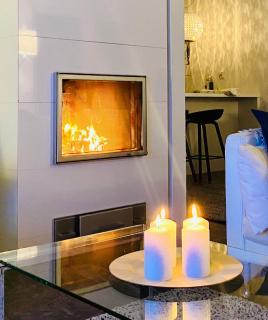 Luxury holiday house in Naantali close to the sea - Naantali - 0