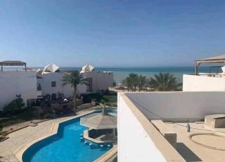 فيلا بشاطئ خاص ساحر - Hurghada - 0