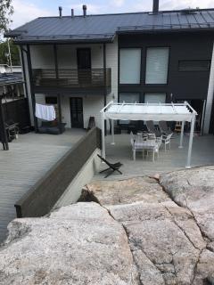 Luxury holiday house in Naantali close to the sea - Naantali - 9
