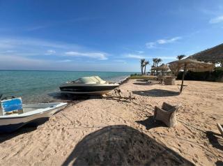 فيلا بشاطئ خاص ساحر - Hurghada - 5