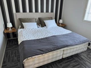Luxury holiday house in Naantali close to the sea - Naantali - 6