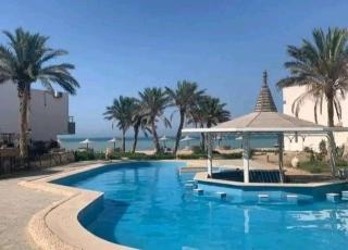 فيلا بشاطئ خاص ساحر - Hurghada - 3