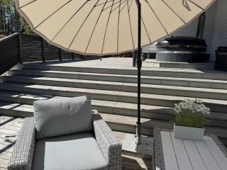 Luxury holiday house in Naantali close to the sea - Naantali - 5