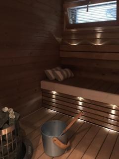Luxury holiday house in Naantali close to the sea - Naantali - 4