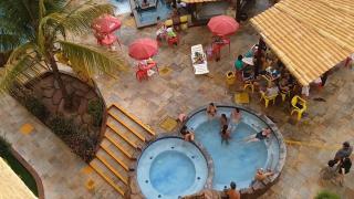 Thermas Place - Caldas Novas - 9