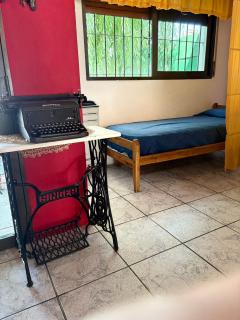 Refugio de Rufina y Guadalupe - Chascomús - 6