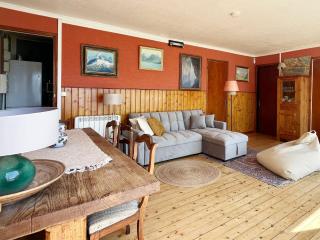 Chalet les pieds dans l'eau avec accès direct au Lac d'Annecy - Angon - 4
