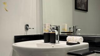 Al Reef Cozy 1BR with Pool and Serene Vibes - Abu Dhabi - 7