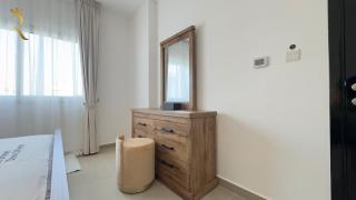 Al Reef Cozy 1BR with Pool and Serene Vibes - Abu Dhabi - 6