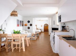 Entire-house with rooftop in Sathorn, near BTS - Bangkok - 1