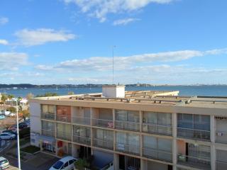 Appartement climatisé proche des thermes avec balcon - FR-1-503-50 - Balaruc-les-Bains - 1