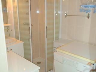 Appartement avec balcon fermé, climatisé et animaux admis à Balaruc-les-Bains - FR-1-503-27 - Balaruc-les-Bains - 3