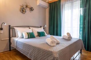 Johnny's Three Bedroom Apartment - Nauplion - 9