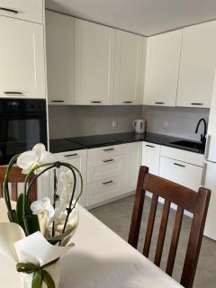 Apartament Malinowe Wzgórze - 4