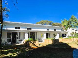 Anamcara Villa 2 - Balgowan - 7