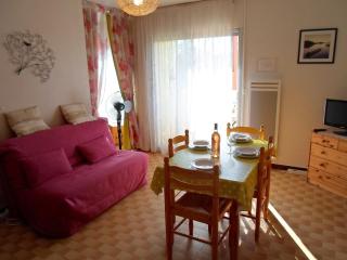 Appartement Confortable proche Thermes avec Balcons et Climatisation à Balaruc-les-Bains - FR-1-503-3 - 1