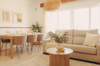 THERA Beachfront Villa - Sea Views & Free Parking - Conil de la Frontera - 0