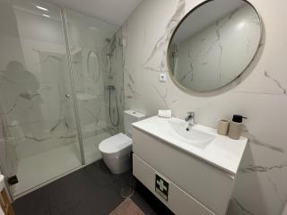 Florent Apartment by Sé Apartamentos - Braga - 2