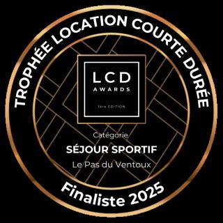 Le Pas du Ventoux - 7