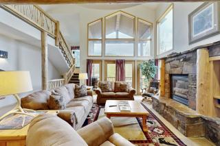 Ski Slopes and Scenic Views - Whitefish - 6